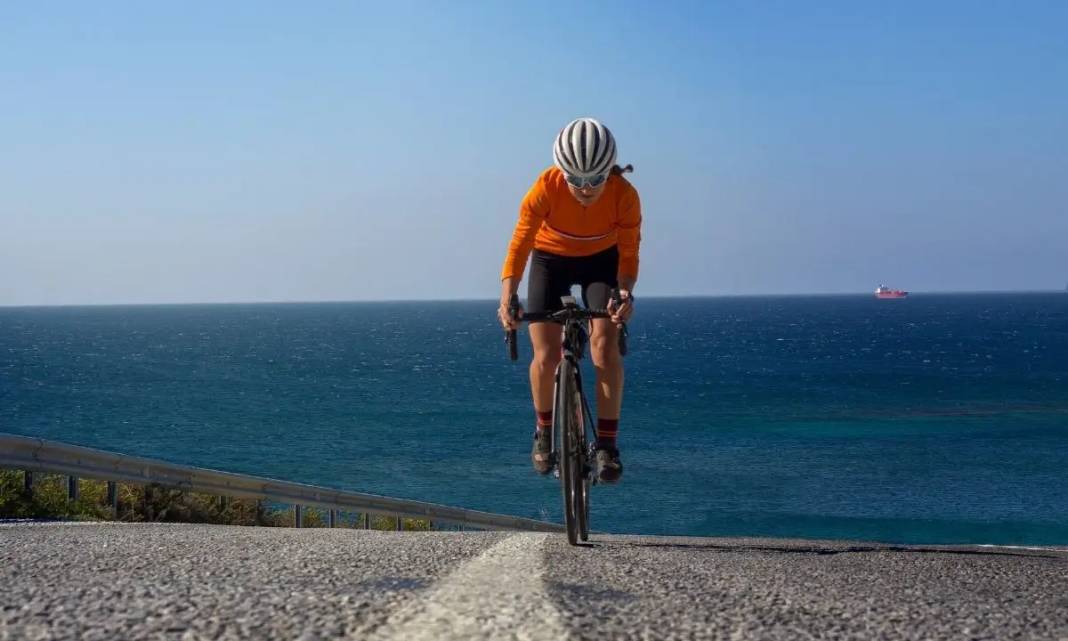 Antalya Bisiklet Rotaları 1